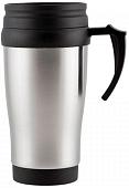 Термокружка Mallony Tempo 074040 420мл (нержавеющая сталь)