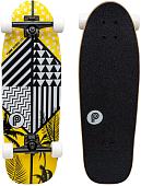 Круизер Plank Yellow P22-CRUIS-YELLOW