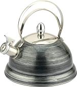 Чайник со свистком Pomi d'Oro Napoli P-650194