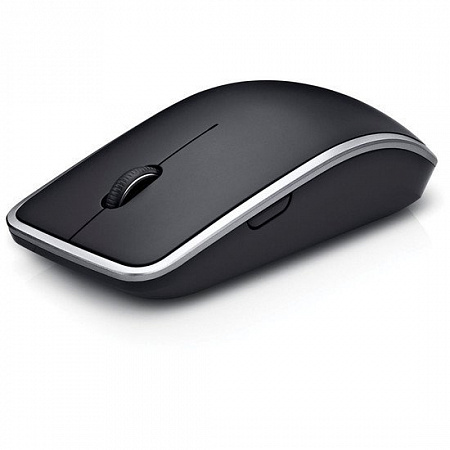 Мышь Dell WM514 Wireless Laser Mouse [570-11533]