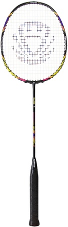 Теннис/бадминтон Torres Game 5 BD-20511 (желтый)