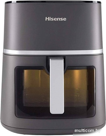 Аэрофритюрница Hisense HAF1900D