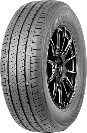 Летние шины Arivo Transito ARZ 6-C 225/70R15C 112/110R