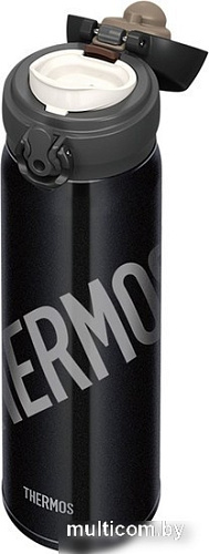 Термокружка THERMOS JNL-500 TSS LB 500мл (черный)