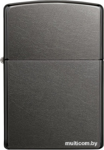 Зажигалка Zippo Gray Design [28378-000003]