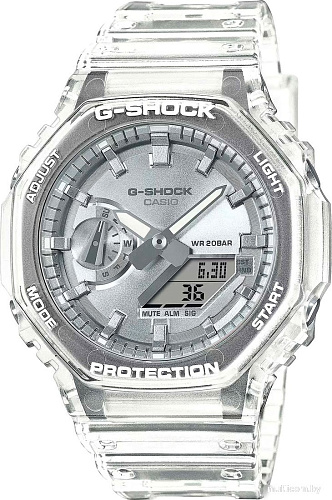 Наручные часы Casio GA-2100BM-7A8