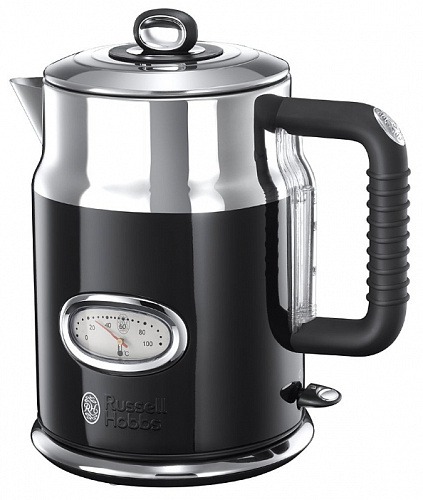 Чайник Russell Hobbs 21670/21671/21672