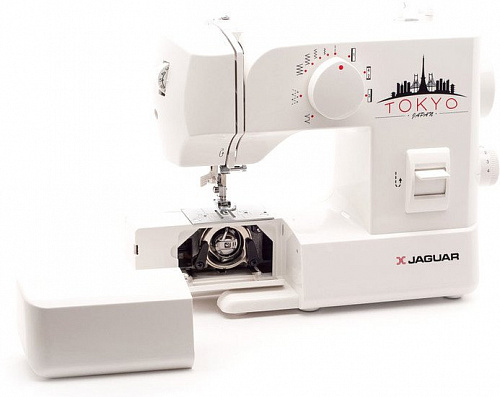 Швейная машина Jaguar 236