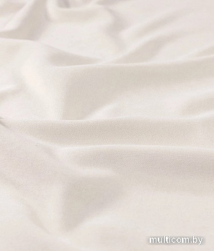 Штора Legrand Канвас 2x2.8 58118572 (ваниль)