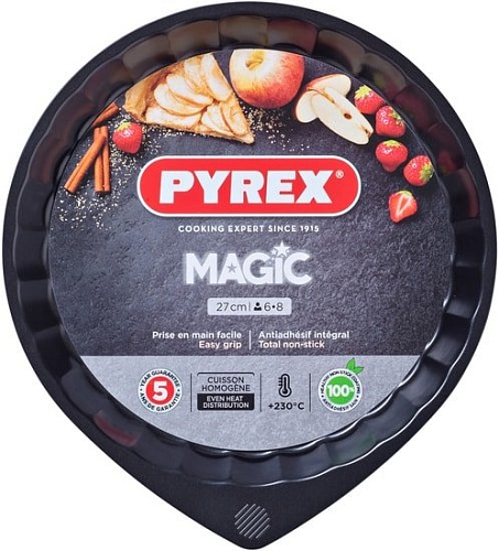 Форма для выпечки Pyrex Magic MG27BN6