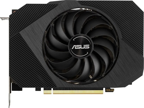Видеокарта ASUS Phoenix GeForce RTX 3060 12GB GDDR6 PH-RTX3060-12G
