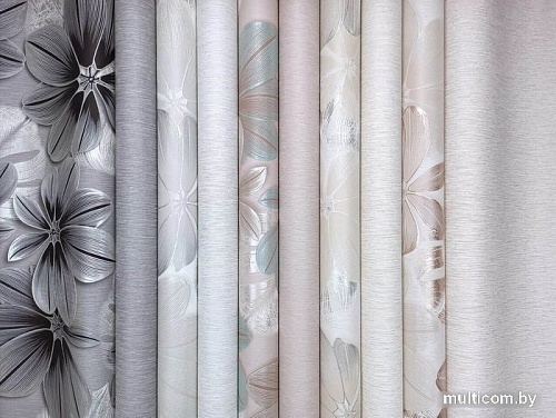 Виниловые обои Vimala Шэрон 9963