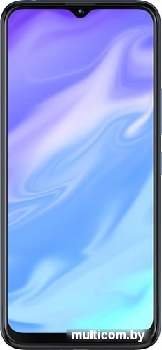 Смартфон Itel Vision1 Pro L6502 (черный)
