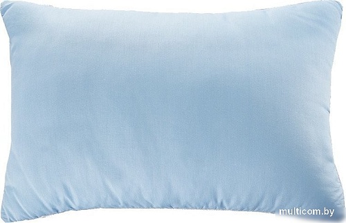 Just Sleep Лежебока 40х60 111012060-ХИ18П (голубой)