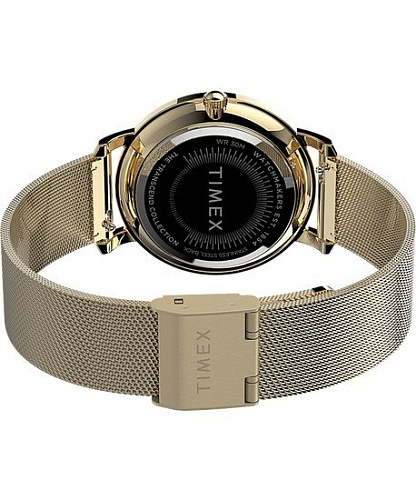 Наручные часы Timex Transcend TW2V52300