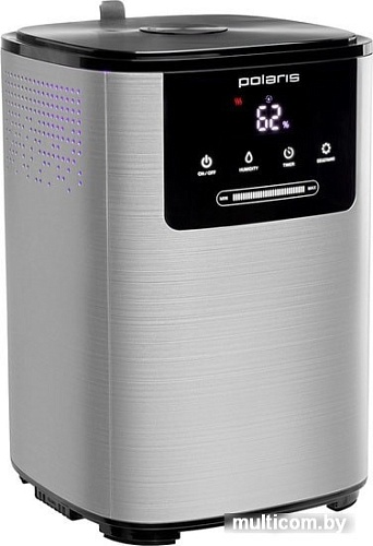 Увлажнитель воздуха Polaris PUH 8060 TFD (серебристый)