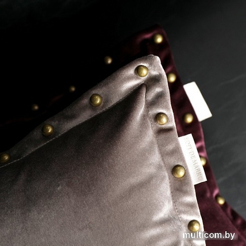 Чехол на подушку Sofi De MarkO Людвиг 30х50 Нав-Лф-30х50