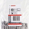 Набор бит Bosch 2607002507 (25 предметов)