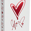 Романтическая игра United States Playing Card Company Theory 15 Love Me T1109