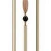 Торшер Odeon Light Palle 5405/3F