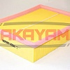 Воздушный фильтр Nakayama FA596NY