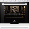 Кухонная плита Electrolux EKC96150AW