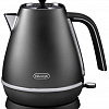 Чайник DeLonghi Distinta KBI 2001.BK