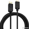 Кабель Buro BHP-DPP-HDMI-3 (3 м, черный)