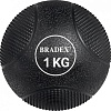 Мяч Bradex SF 0770 (1 кг)