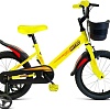 Детский велосипед Forward Nitro 18 2023 (желтый)