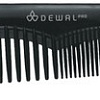 Расческа гребень Dewal Beauty Эконом CO-6005