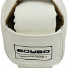 Cпортивный шлем BoyBo BH100 (XL, белый)