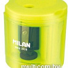 Точилка Milan Acid BWM10375 (желтый)