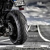 Гоночные мотошины Pirelli Angel GT 120/70R18 59W Front