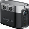 Портативная зарядная станция EcoFlow Delta Max 2000