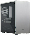 Корпус Jonsbo C3 Plus (серебристый)