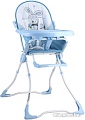 Стульчик для кормления Lorelli Marcel 2020 (blue bunny)