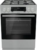 Кухонная плита Gorenje KS635X