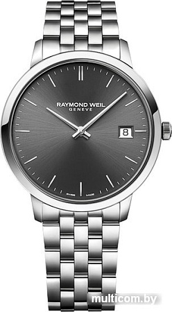 Наручные часы Raymond Weil Toccata 5585-ST-60001