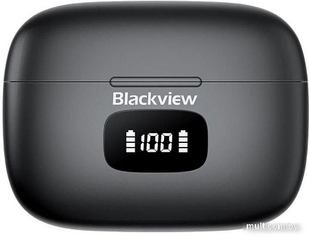 Наушники Blackview AirBuds 8 (черный)