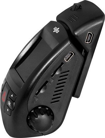 Автомобильный видеорегистратор Gazer F150