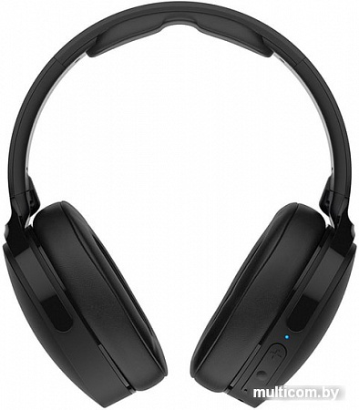 Наушники Skullcandy Hesh 3 (черный)