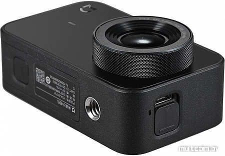 Экшен-камера Xiaomi Mi Action Camera 4K