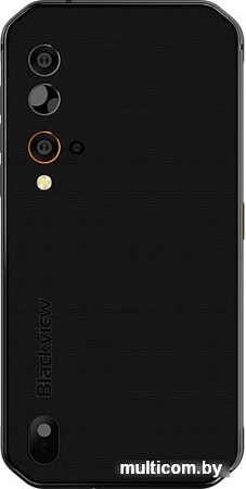 Смартфон Blackview BV9900 Pro (черный)