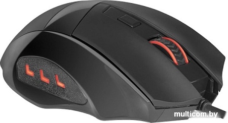 Игровая мышь Redragon Phaser