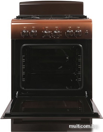 Кухонная плита GEFEST ПГЭ 6102-01 0339