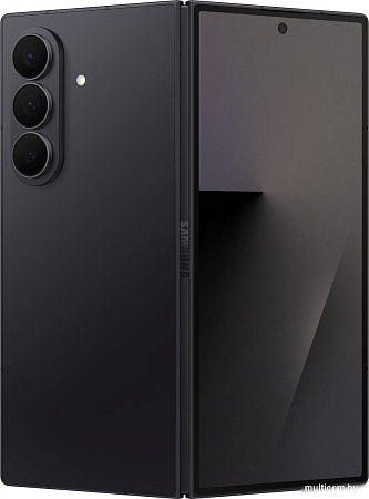 Телефон Samsung Galaxy Z Fold7 SM-F966B/DS 12GB/512GB (черный)