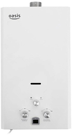Газовая колонка Oasis 24 S/TUR