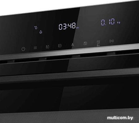 Микроволновая печь MAUNFELD MBMO349GB201