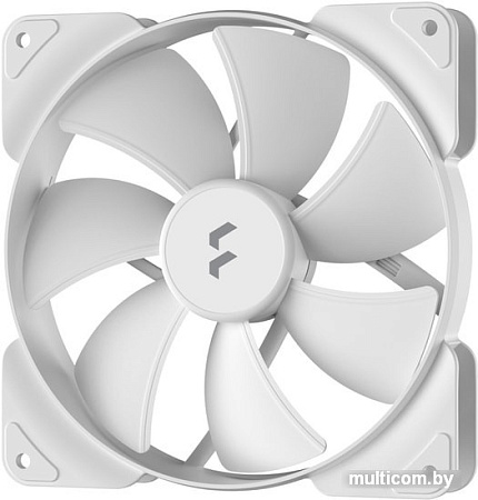 Вентилятор для корпуса Fractal Design Aspect 14 (белый) FD-F-AS1-1402